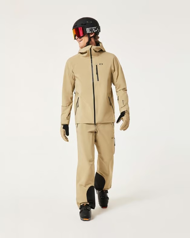 Unbound Gore-Tex® Shell Jacket 2.0