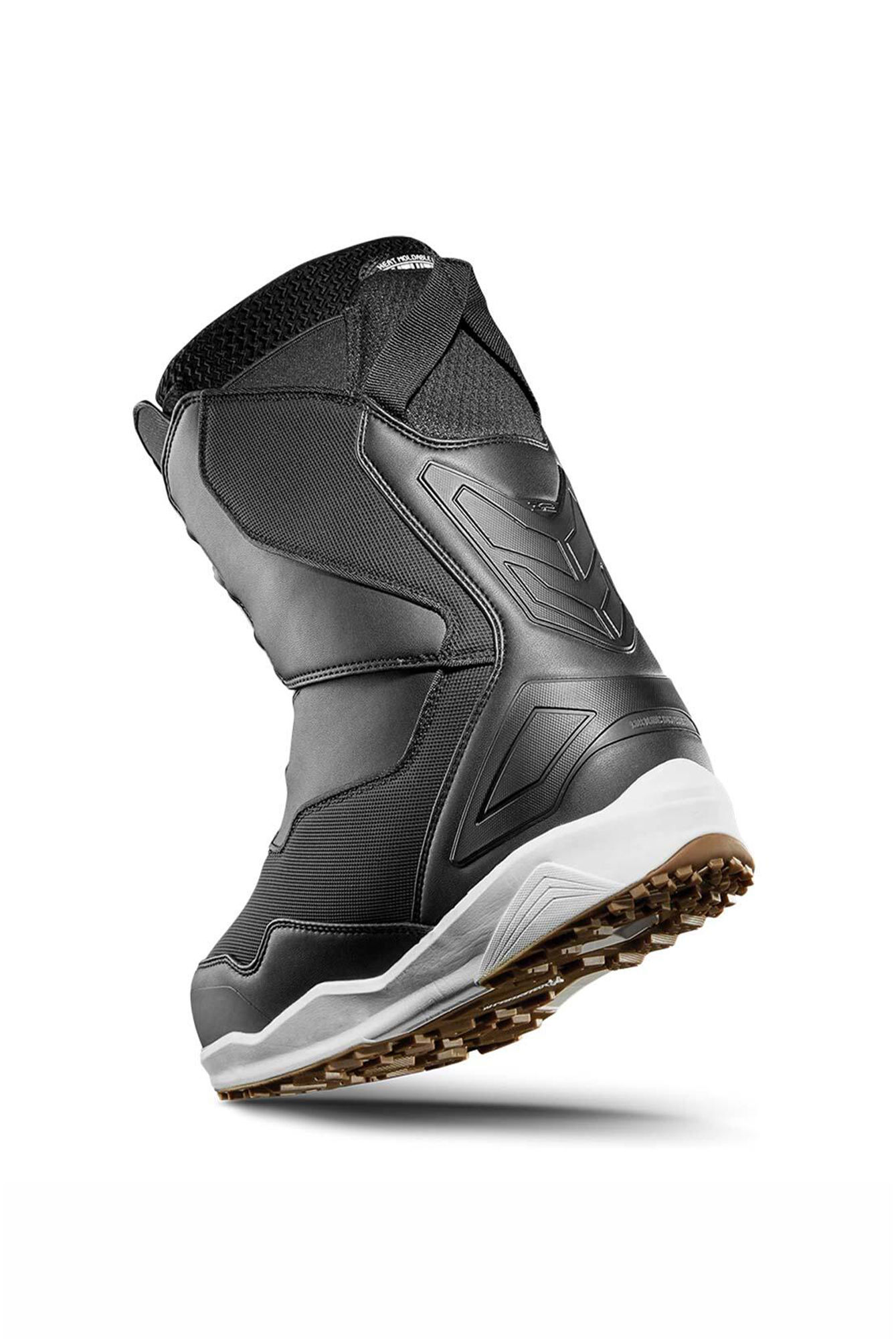 TM-2 Double Boa Snowboard Boots