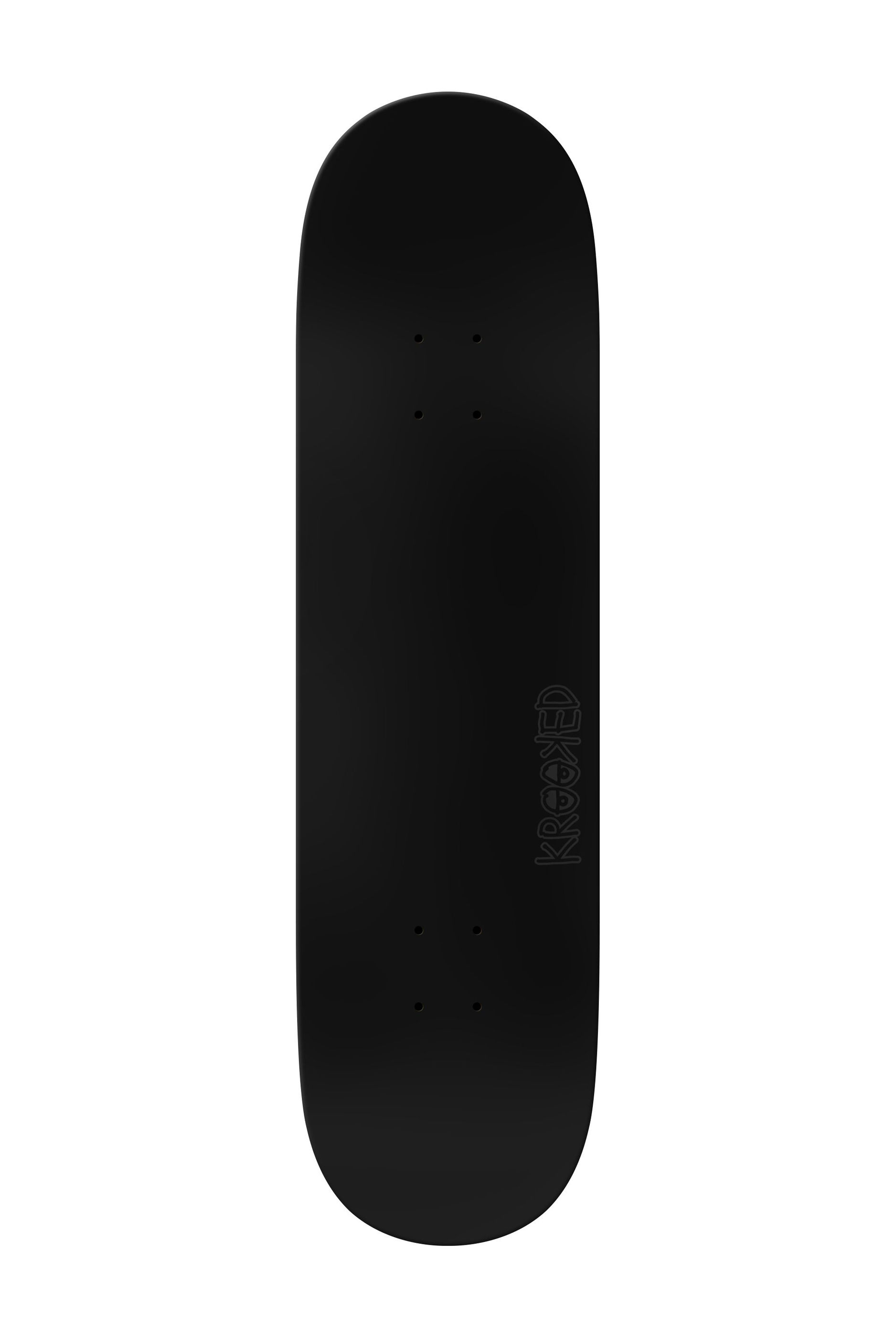Eyes Black 8.5
