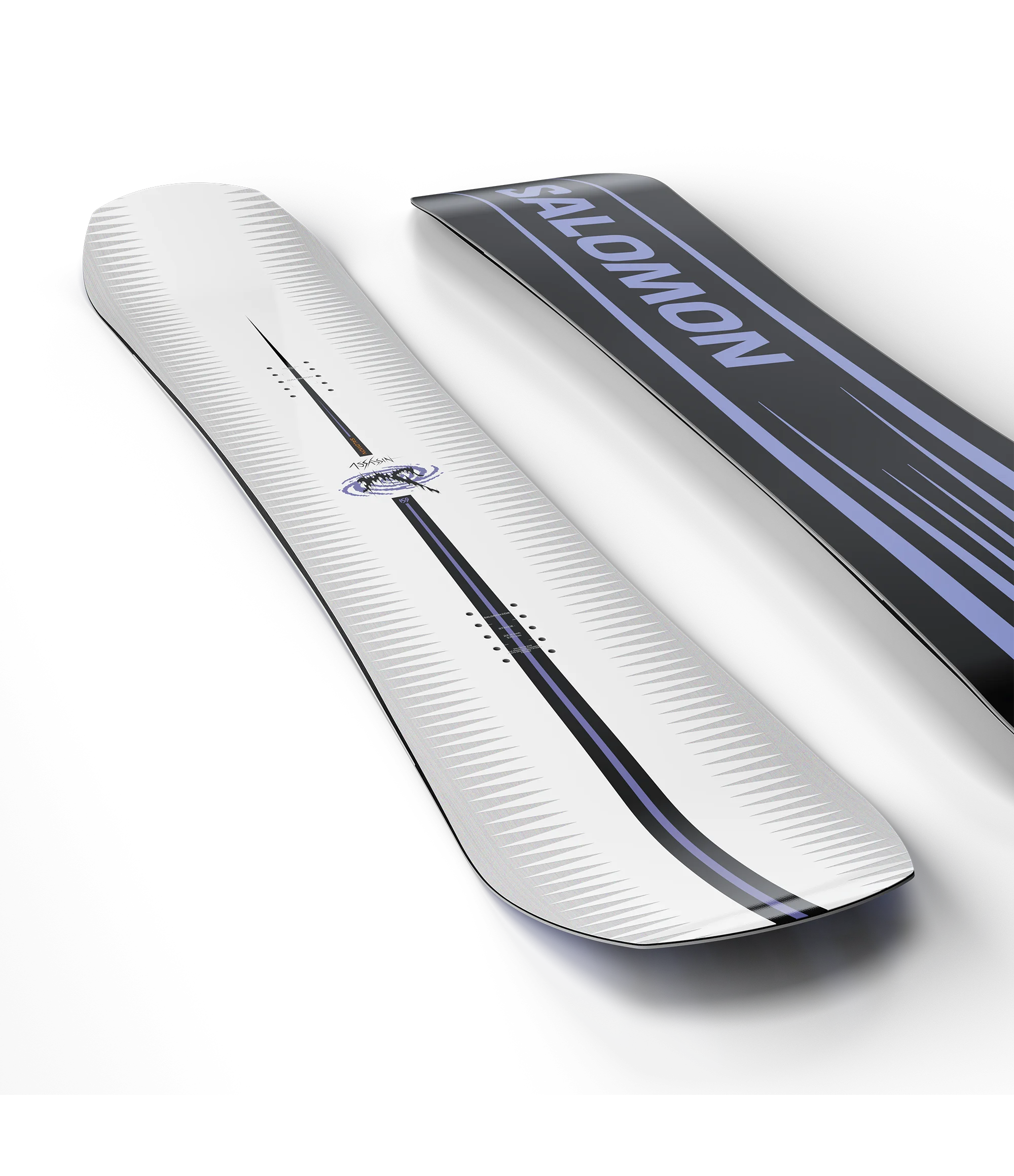 Assassin Snowboard