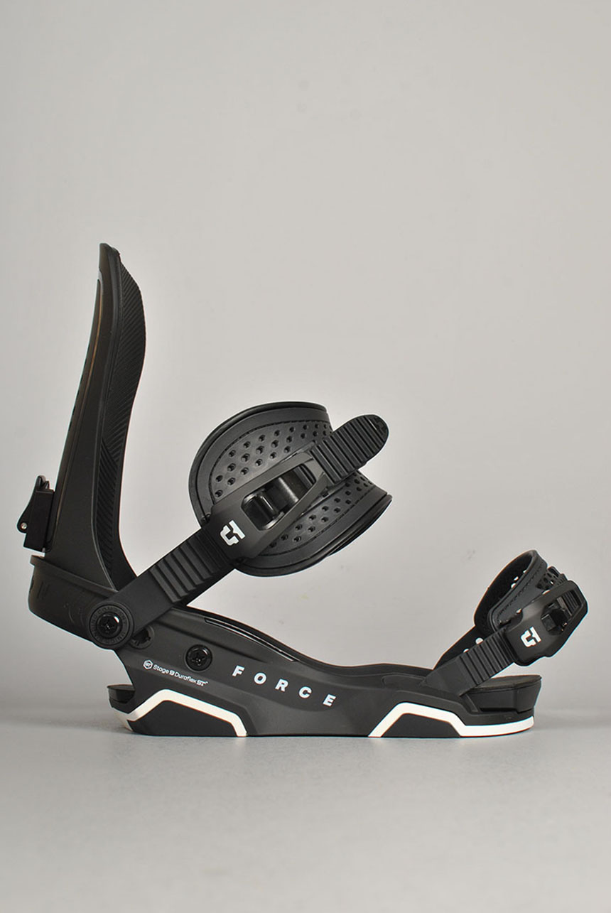 Force Snowboard Bindings