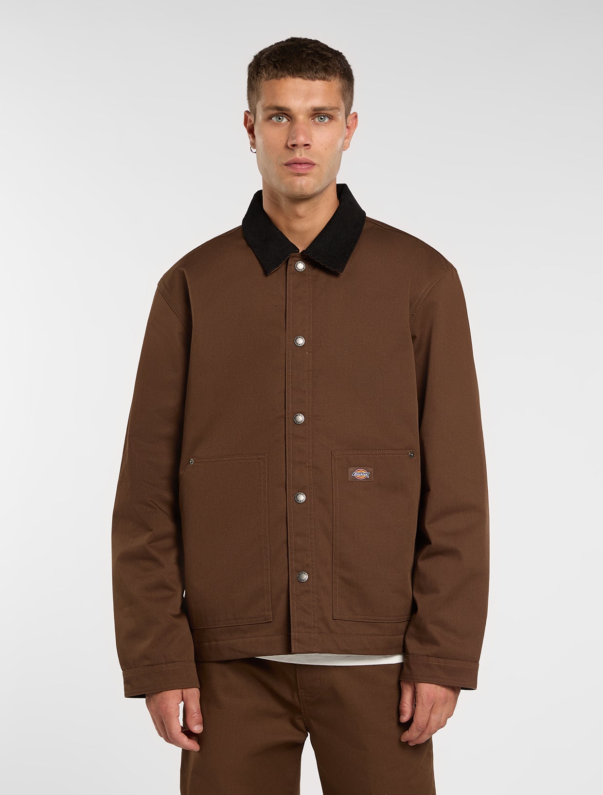 Union Barn Jacket