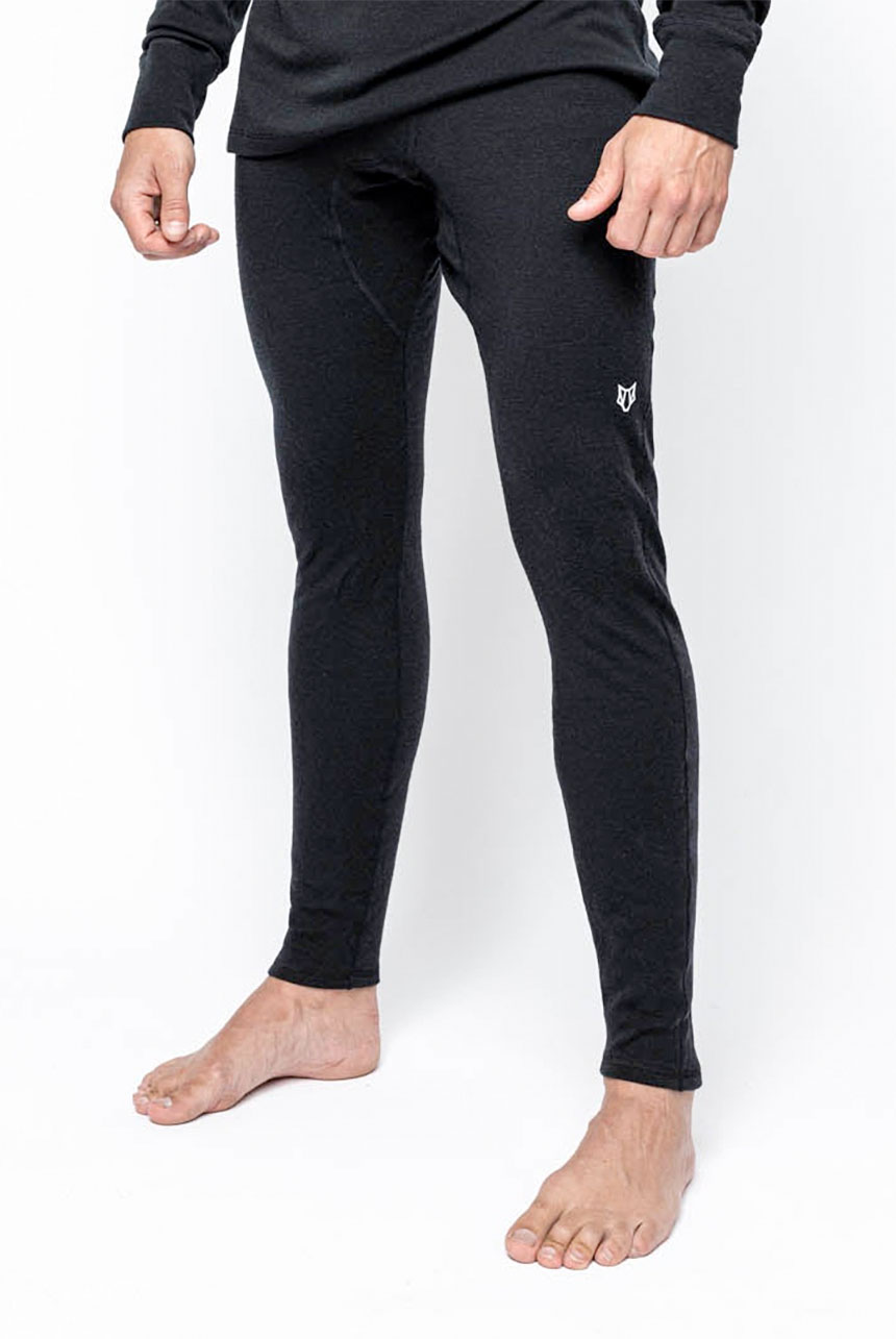 Roni 100% Merino Wool Pants