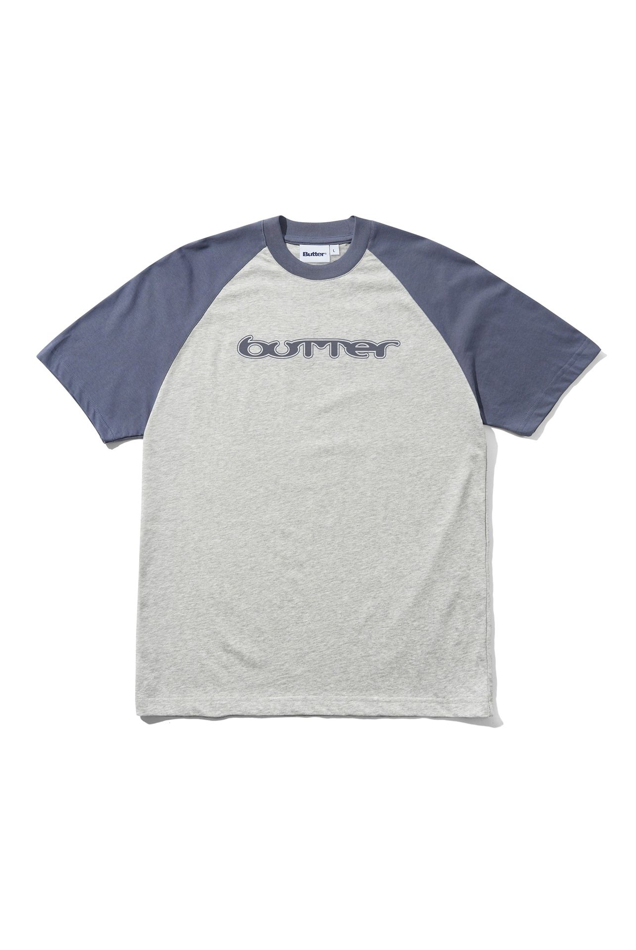 Witness Raglan Tee
