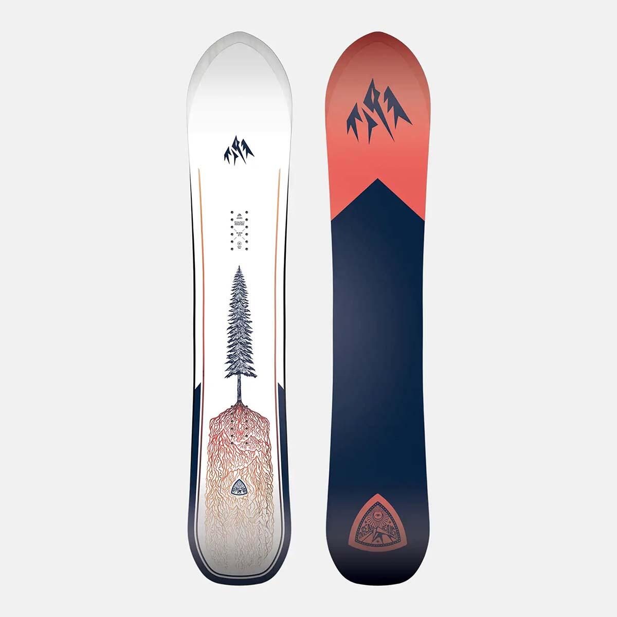 Womens Dream Weaver Snowboard