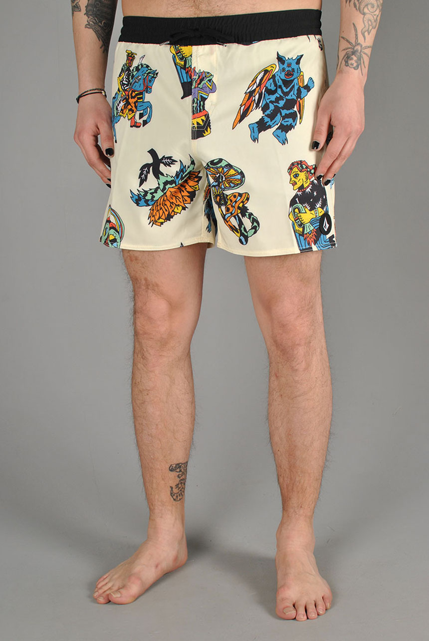 FA Bob Mollema 16' Boardshorts FA Bob Mollema 16' Boardshorts