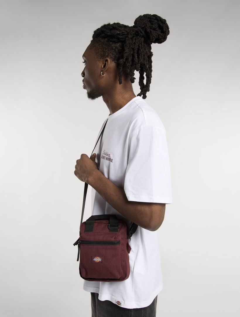 Moreauville Cross Body Bag