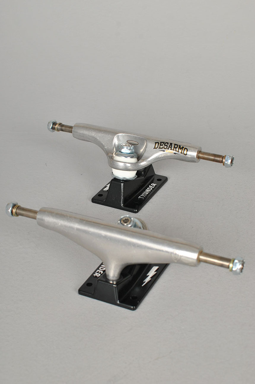 Desarmo Stamped Hollow Lights Trucks Desarmo Stamped Hollow Lights Trucks