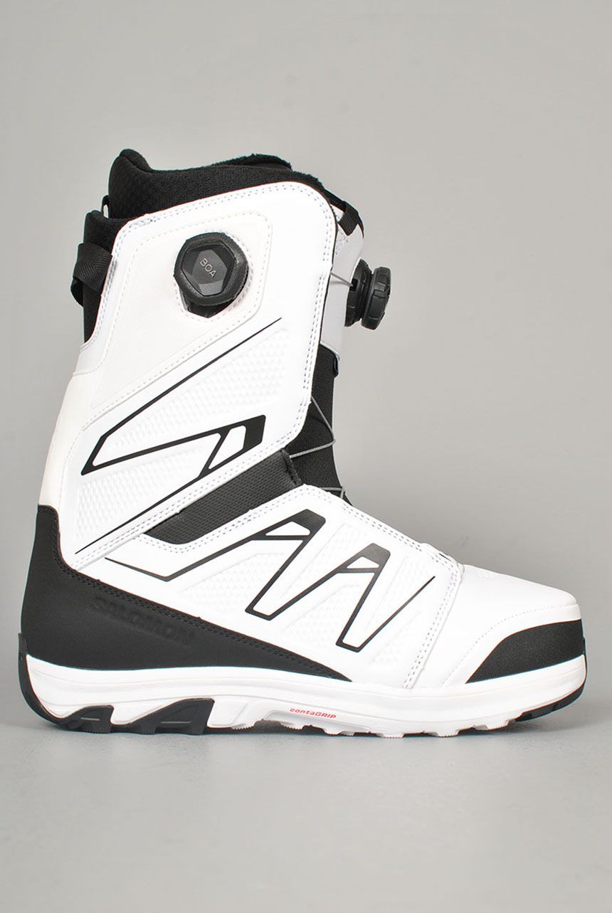 Launch SJ Boa® Snowboard Boot Launch SJ Boa® Snowboard Boot