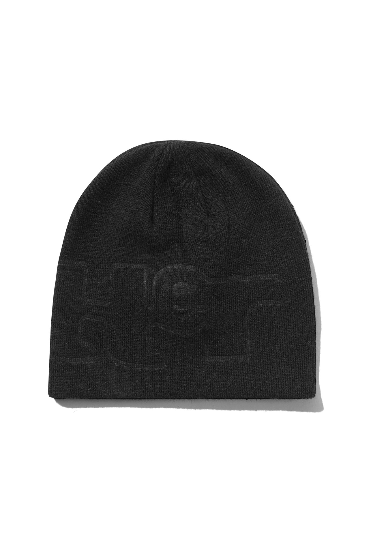 Warped Skully Beanie