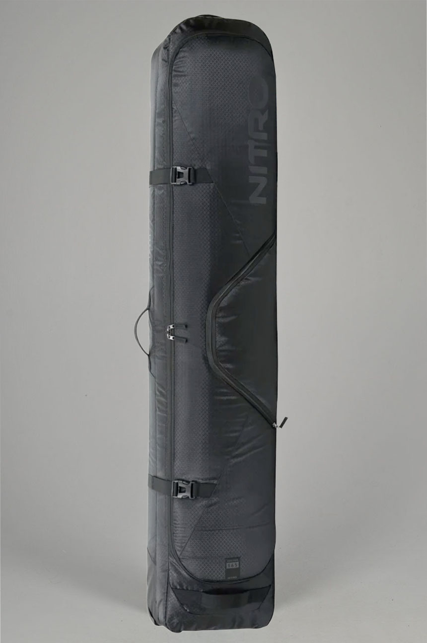 Tracker Wheelie Snowboard Bag