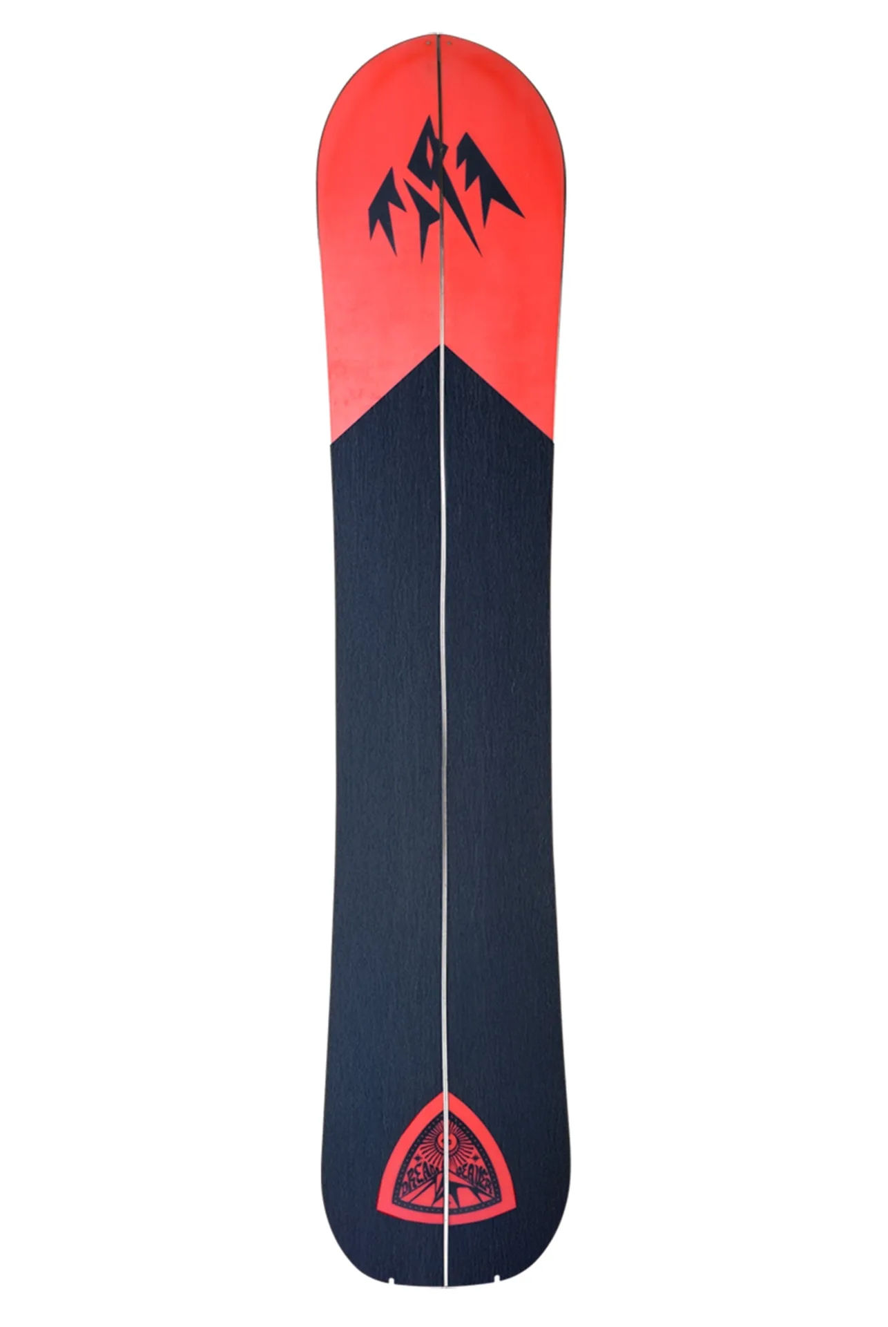 Womens Dream Weaver 2.0  Splitboard