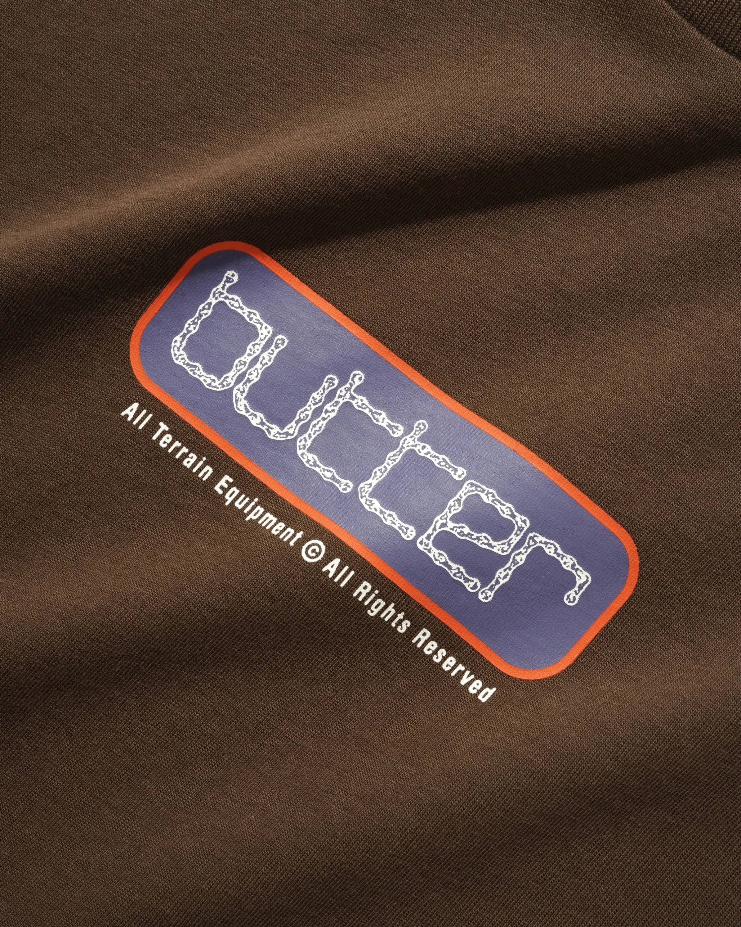 Reserved Tee