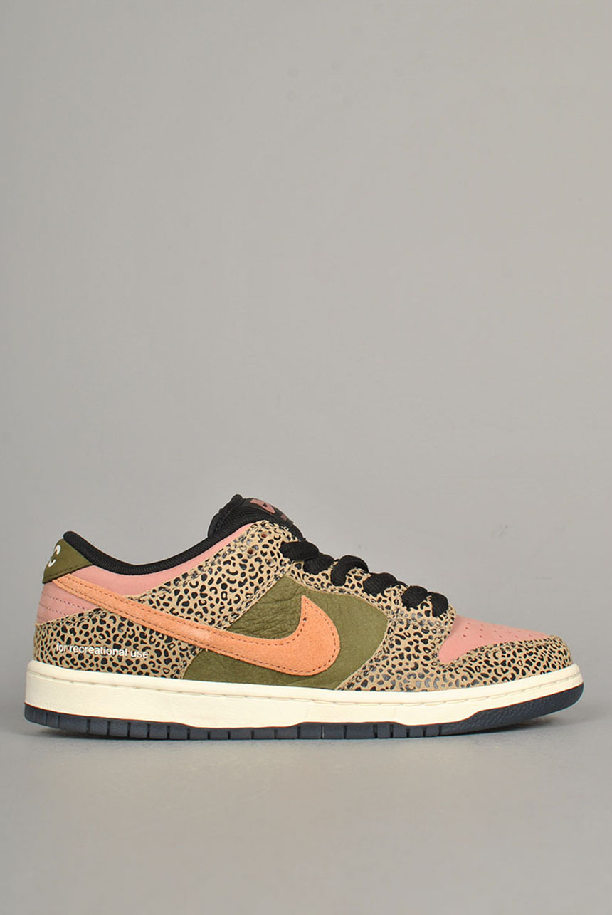 Dunk Low Pro X Arts-Rec