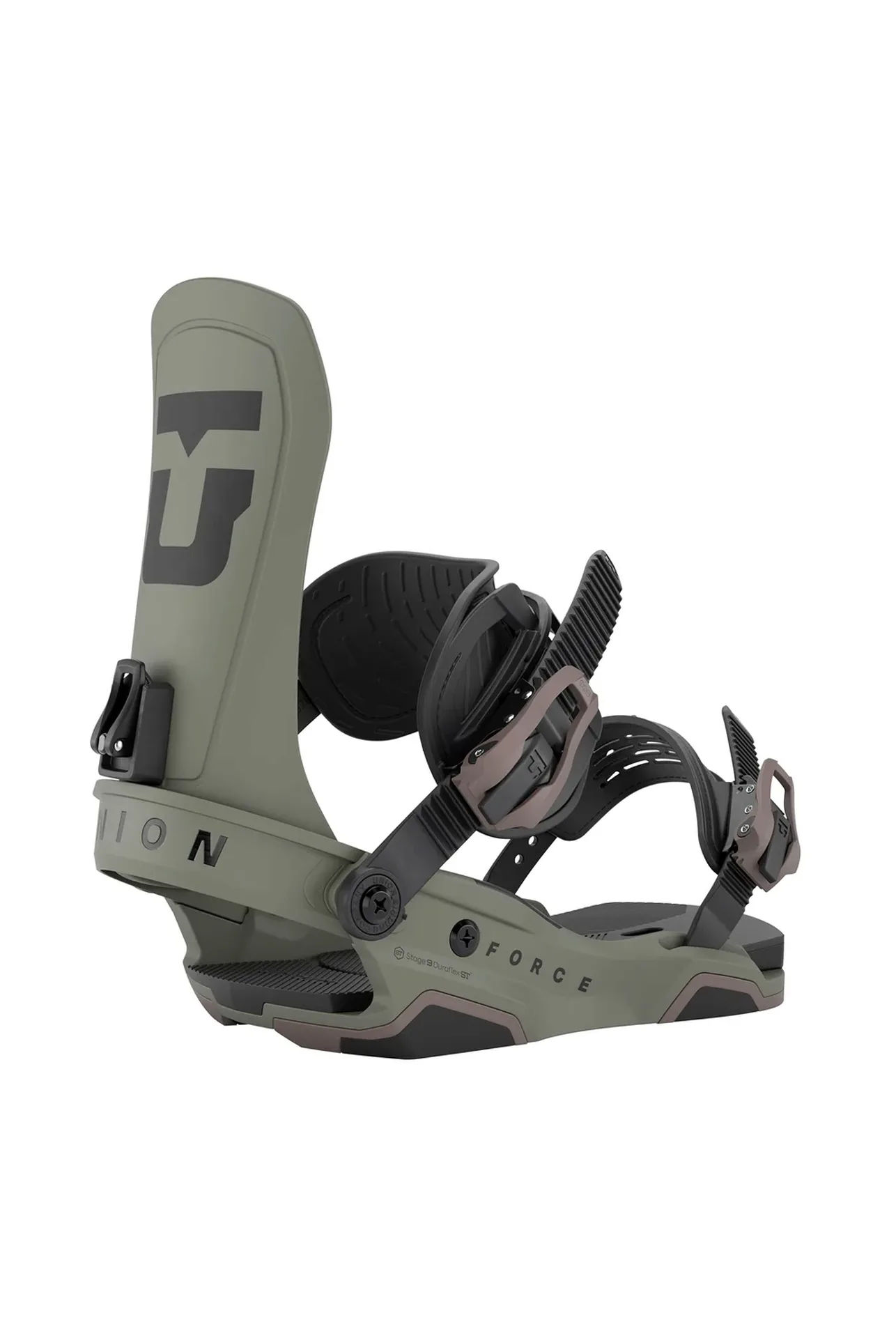 Force Team Snowboard Bindings
