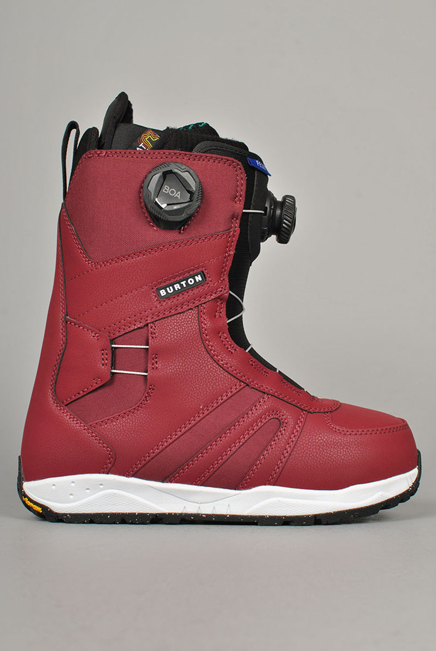 Womens Felix Boa® Snowboard Boot