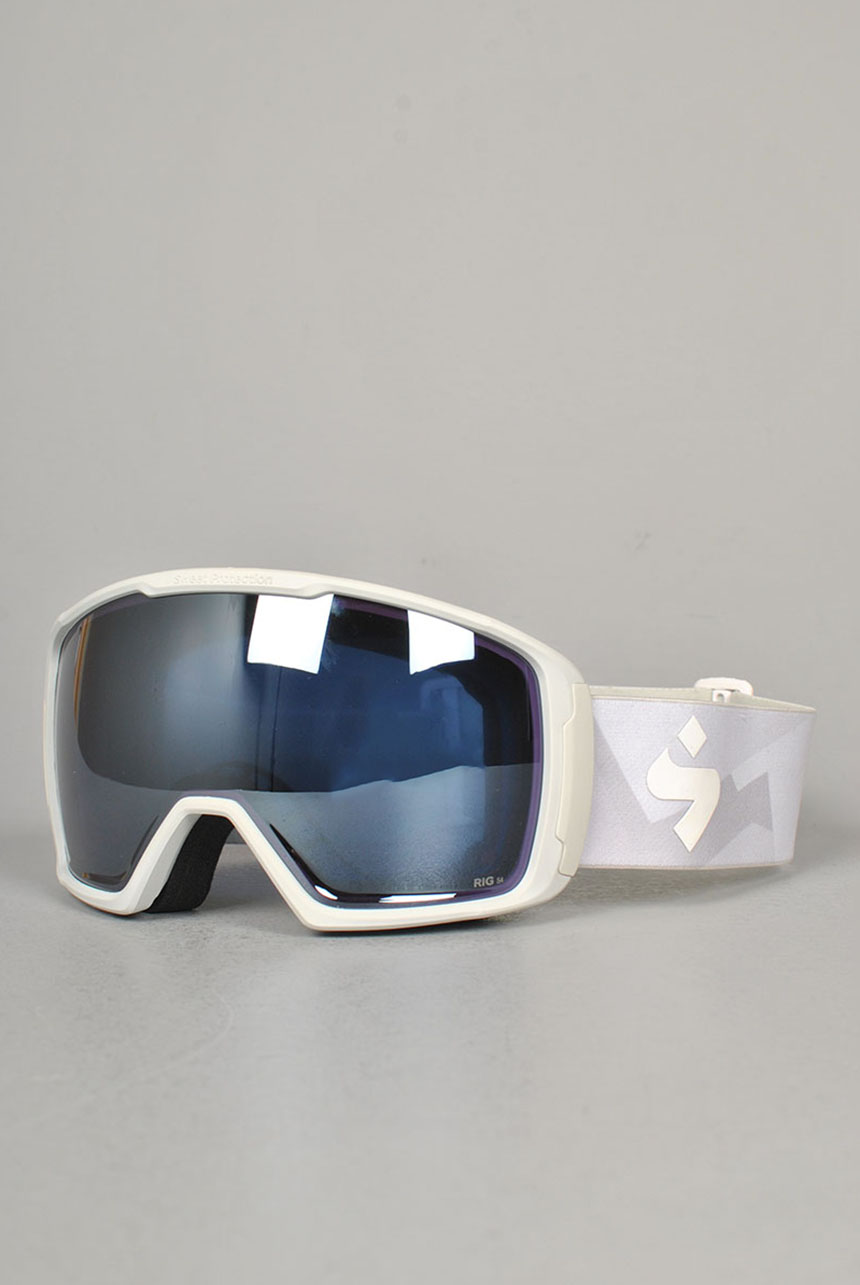Clockwork RIG Reflect Goggles