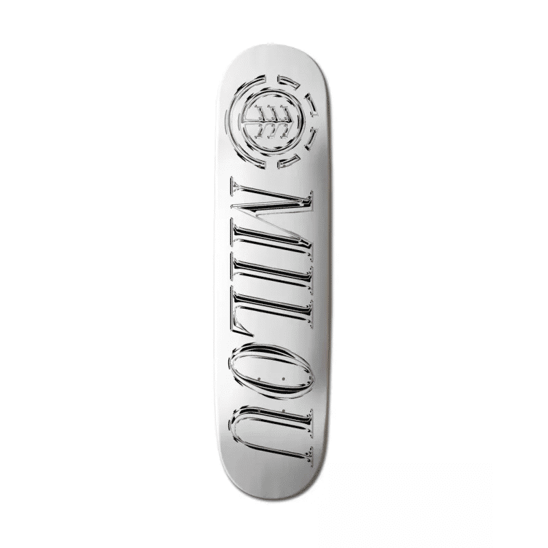 Chrome Vincent Milou 8.5