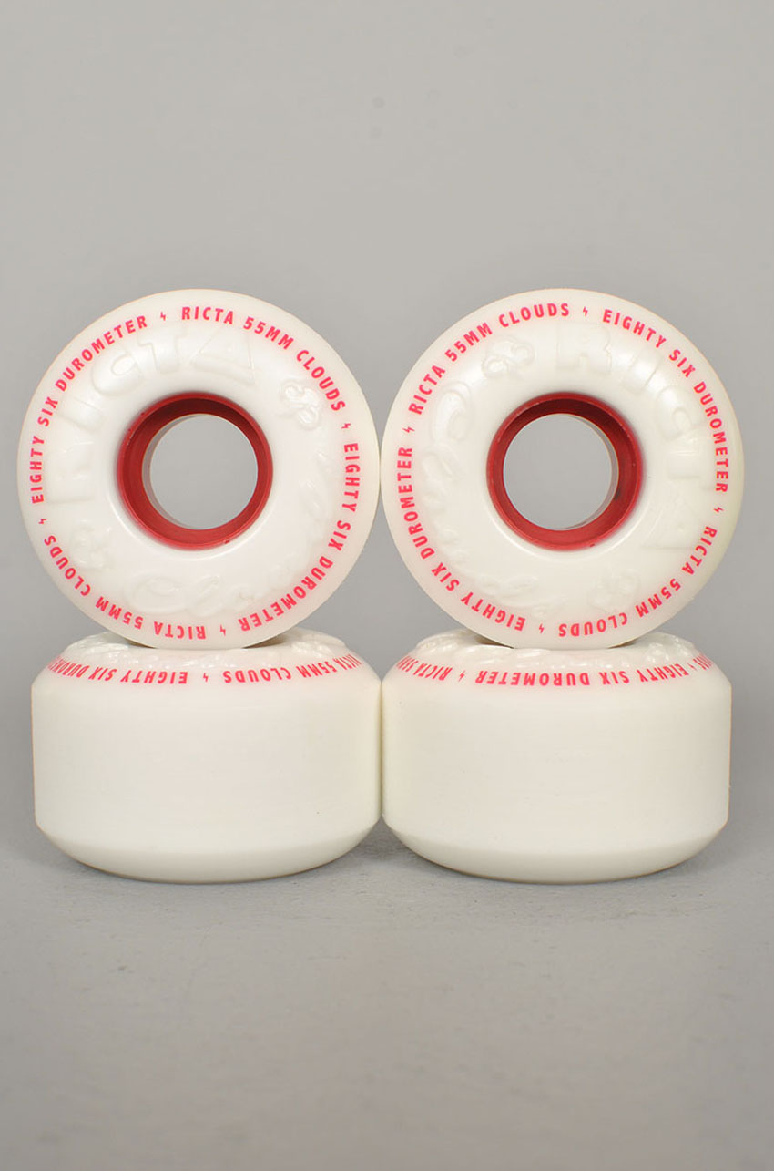 659641672468 Red Clouds 55mm 86A