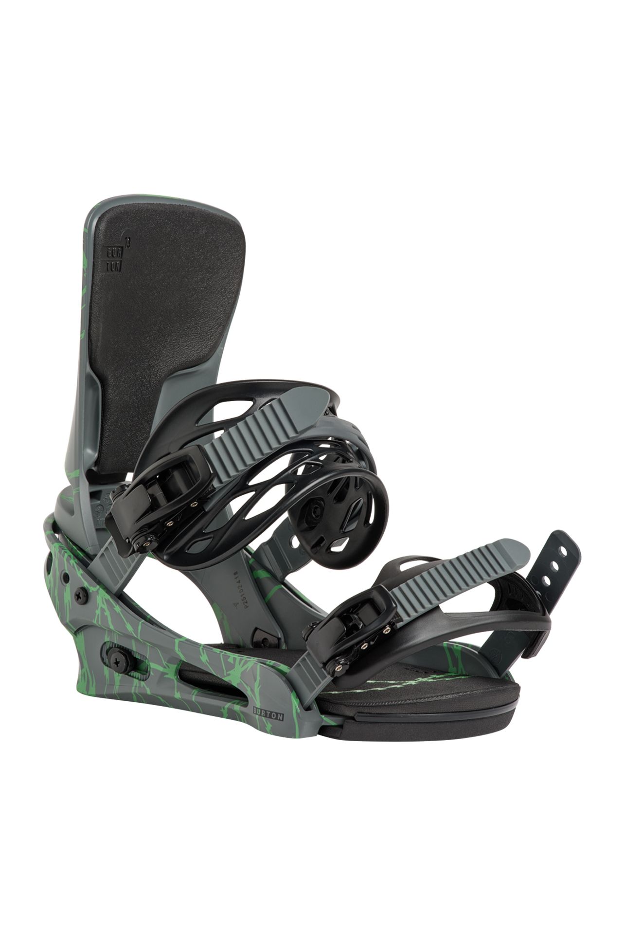 Cartel Re:flex Snowboard Bindings