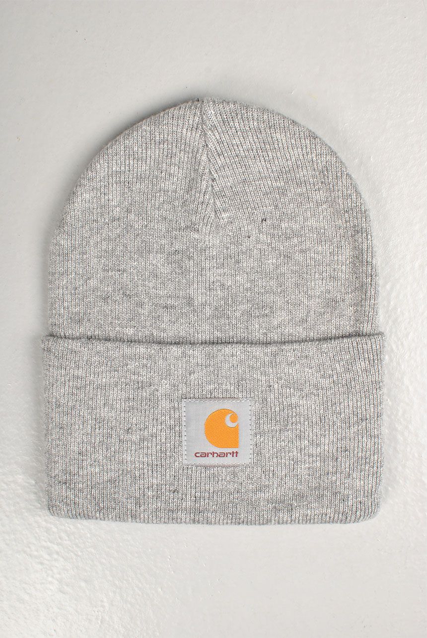 Acrylic Watch Hat Beanie 