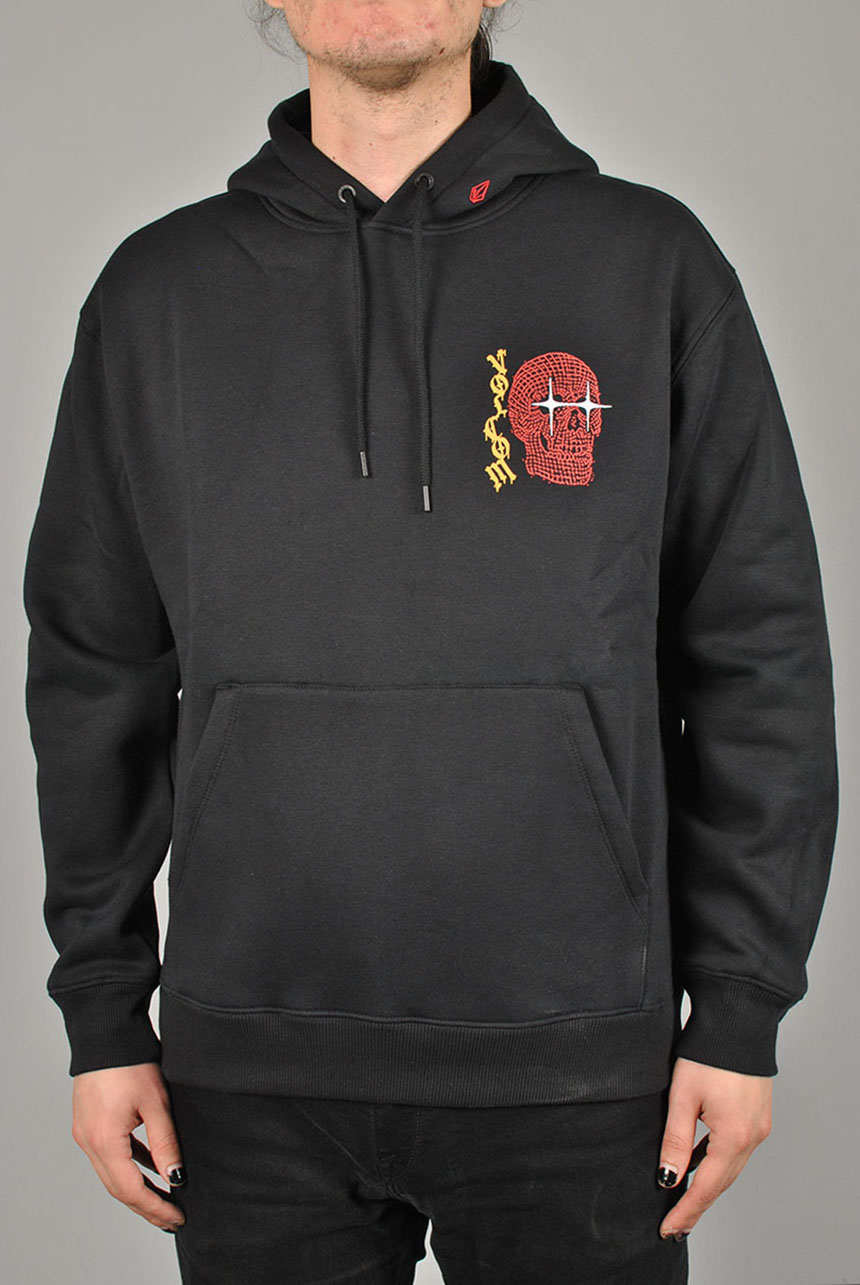 Noder Hood Noder Hood