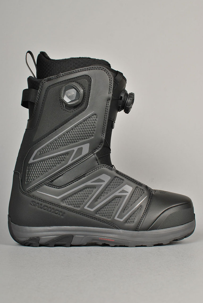 Launch SJ Boa® Snowboard Boot