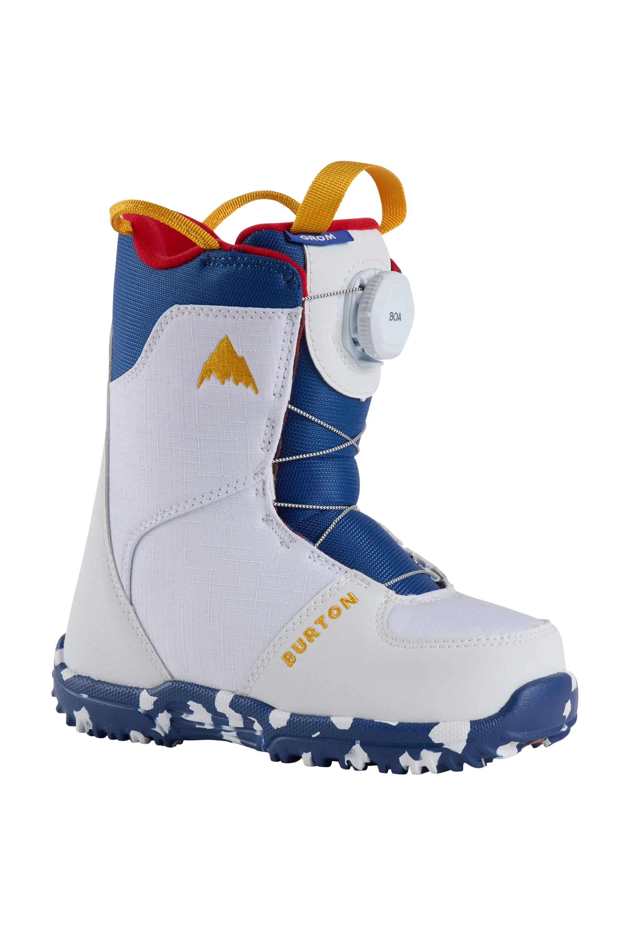 Kids Grom Boa® Snowboard Boot
