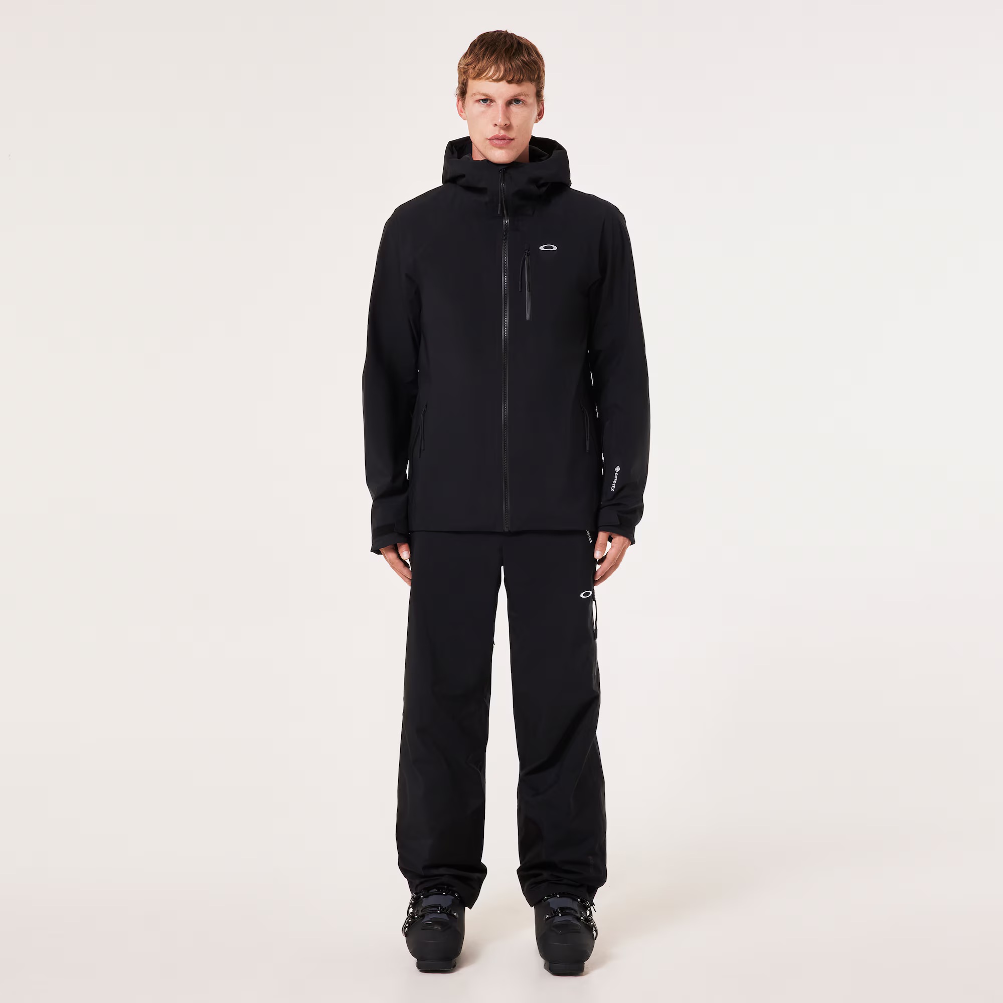 Unbound Gore-Tex® Shell Jacket 2.0
