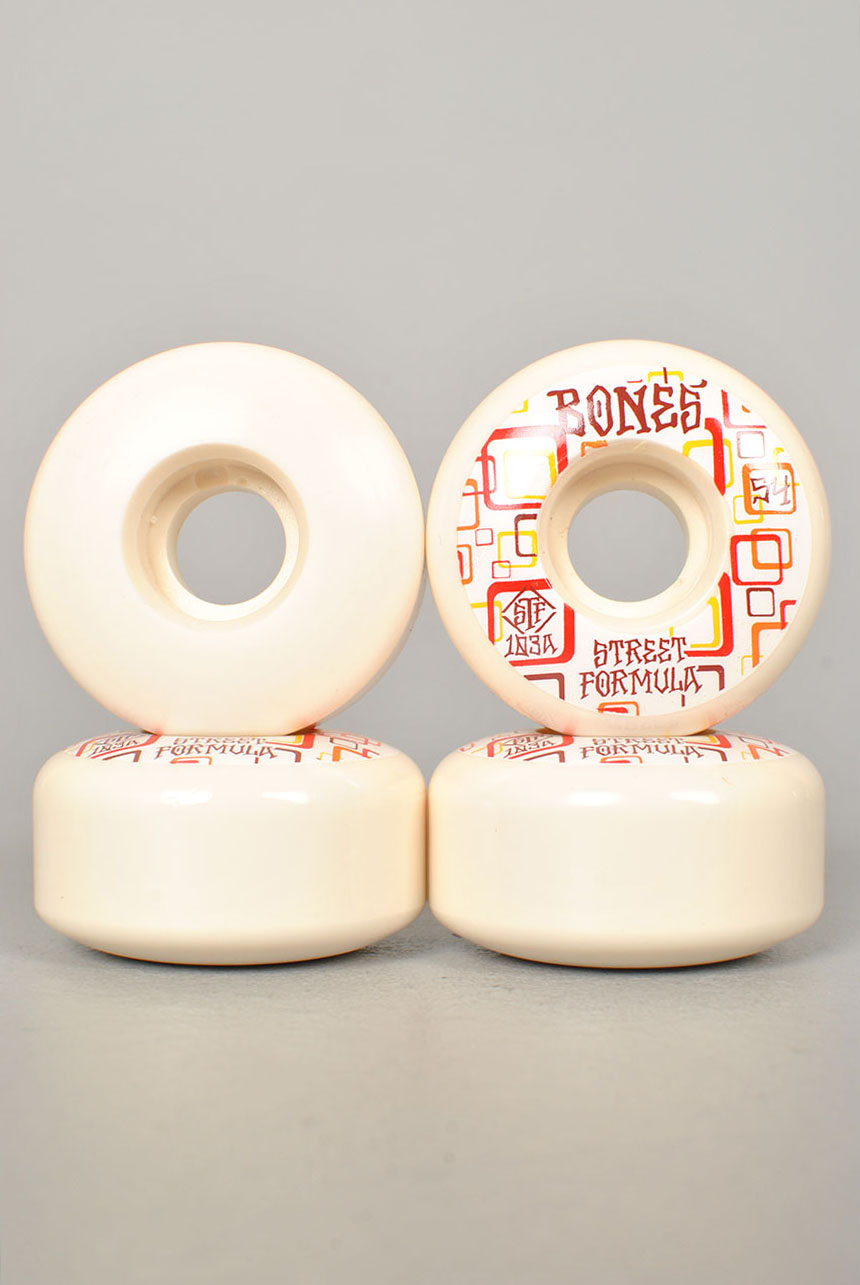 STF Retros 54mm 103a STF Retros 54mm 103a