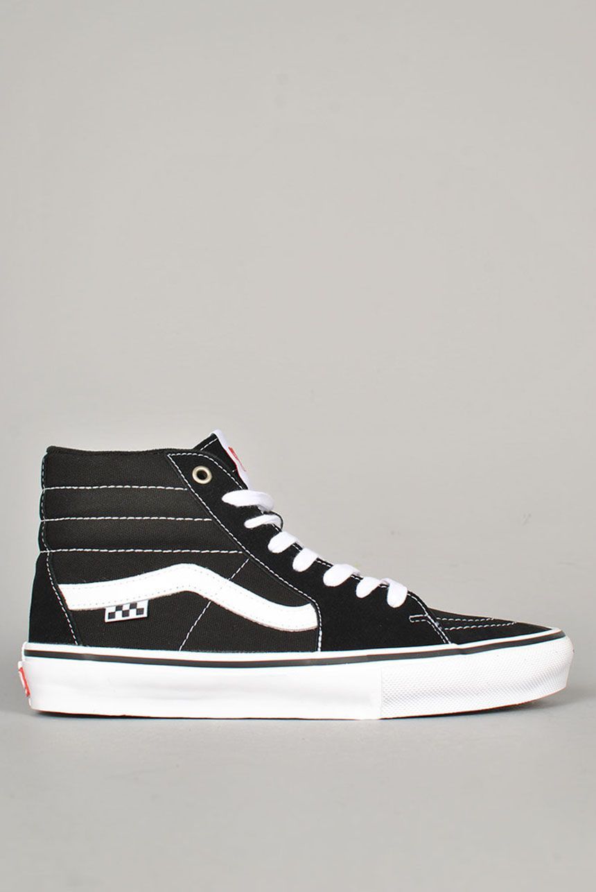 Skate Sk8-Hi