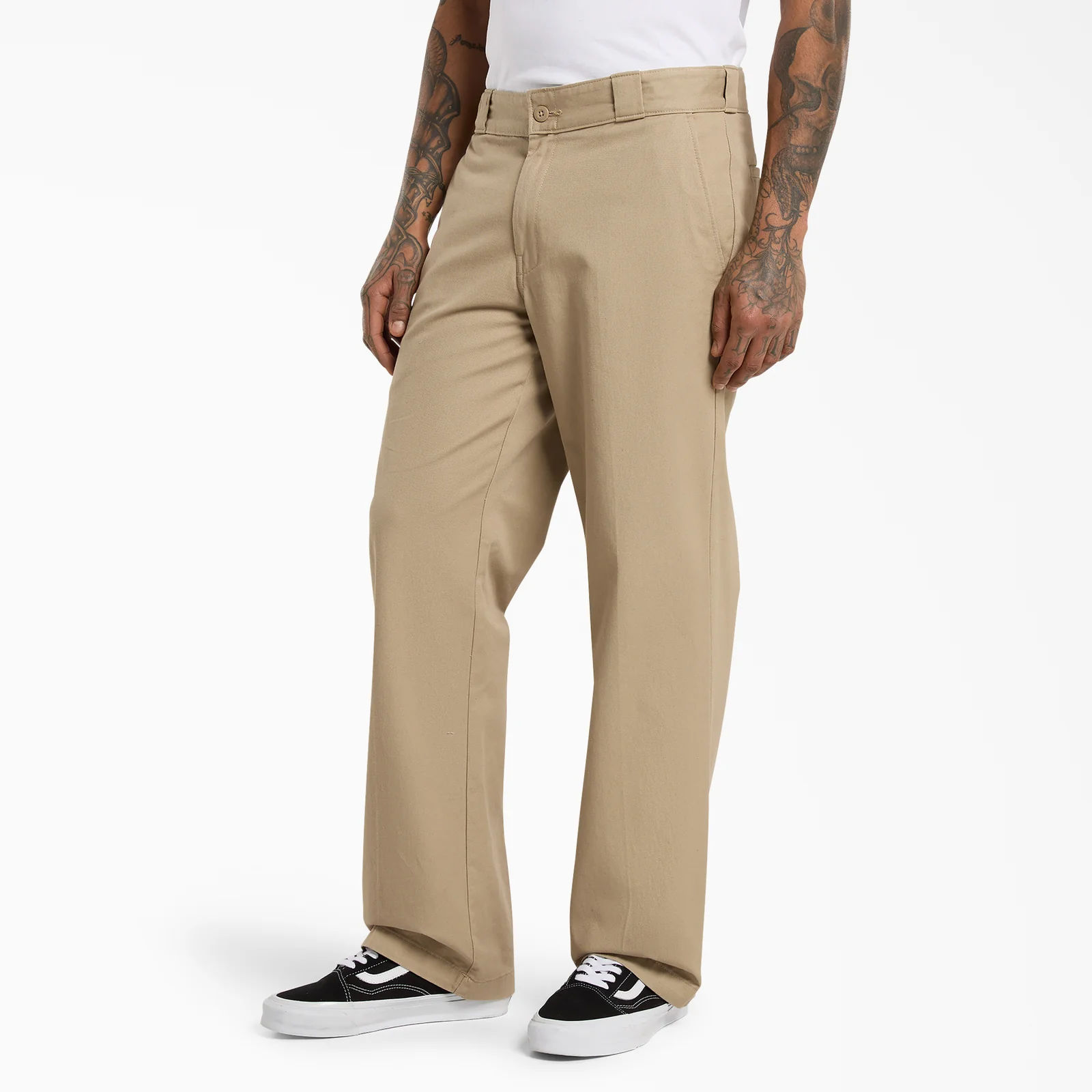 247 Regular Work Pant