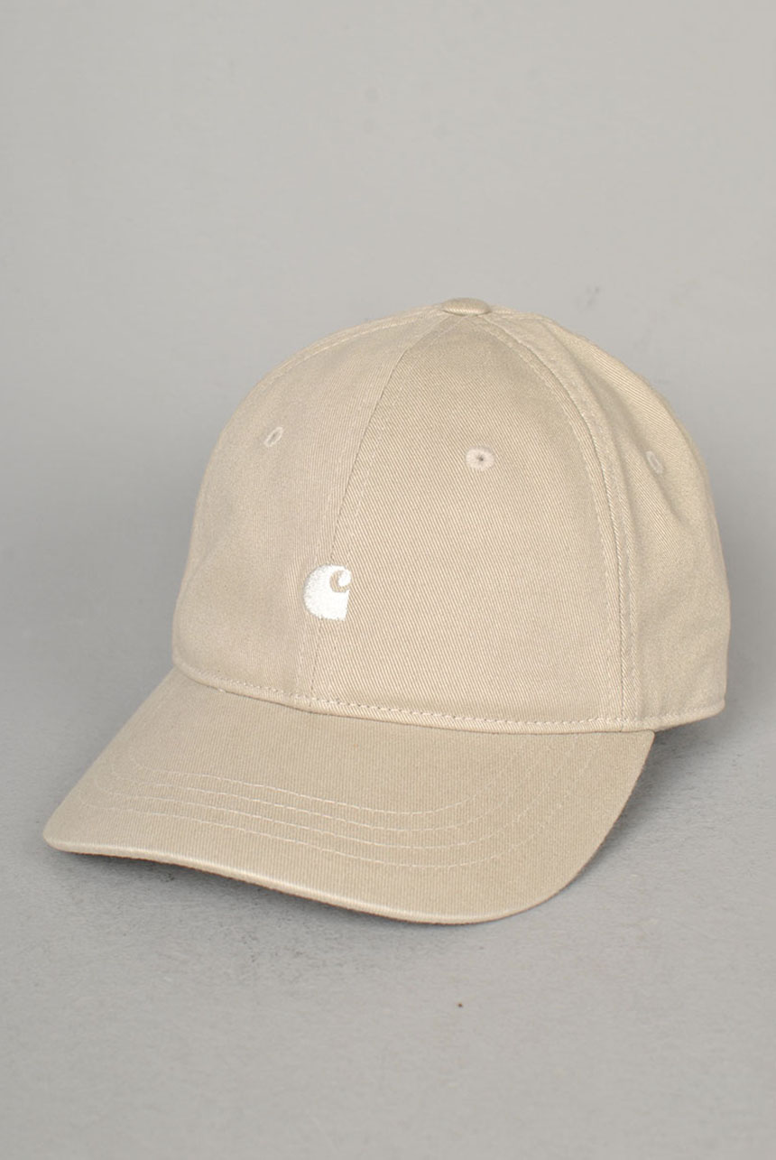 Madison Logo Adjustable Cap 