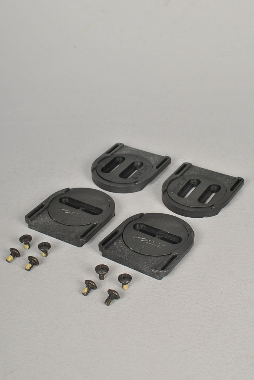 Voile Splitboard Puck Set-Canted Voile Splitboard Puck Set-Canted