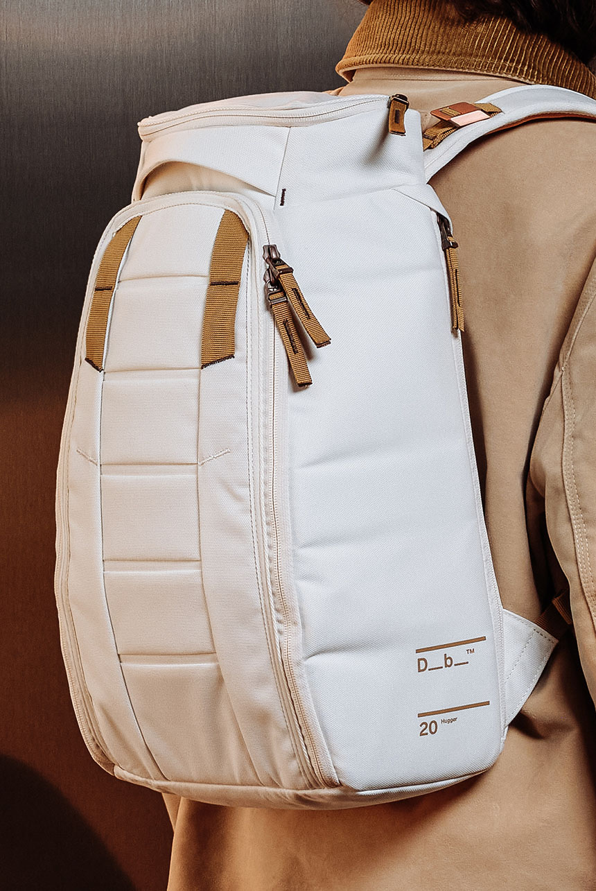 Hugger Backpack 20L