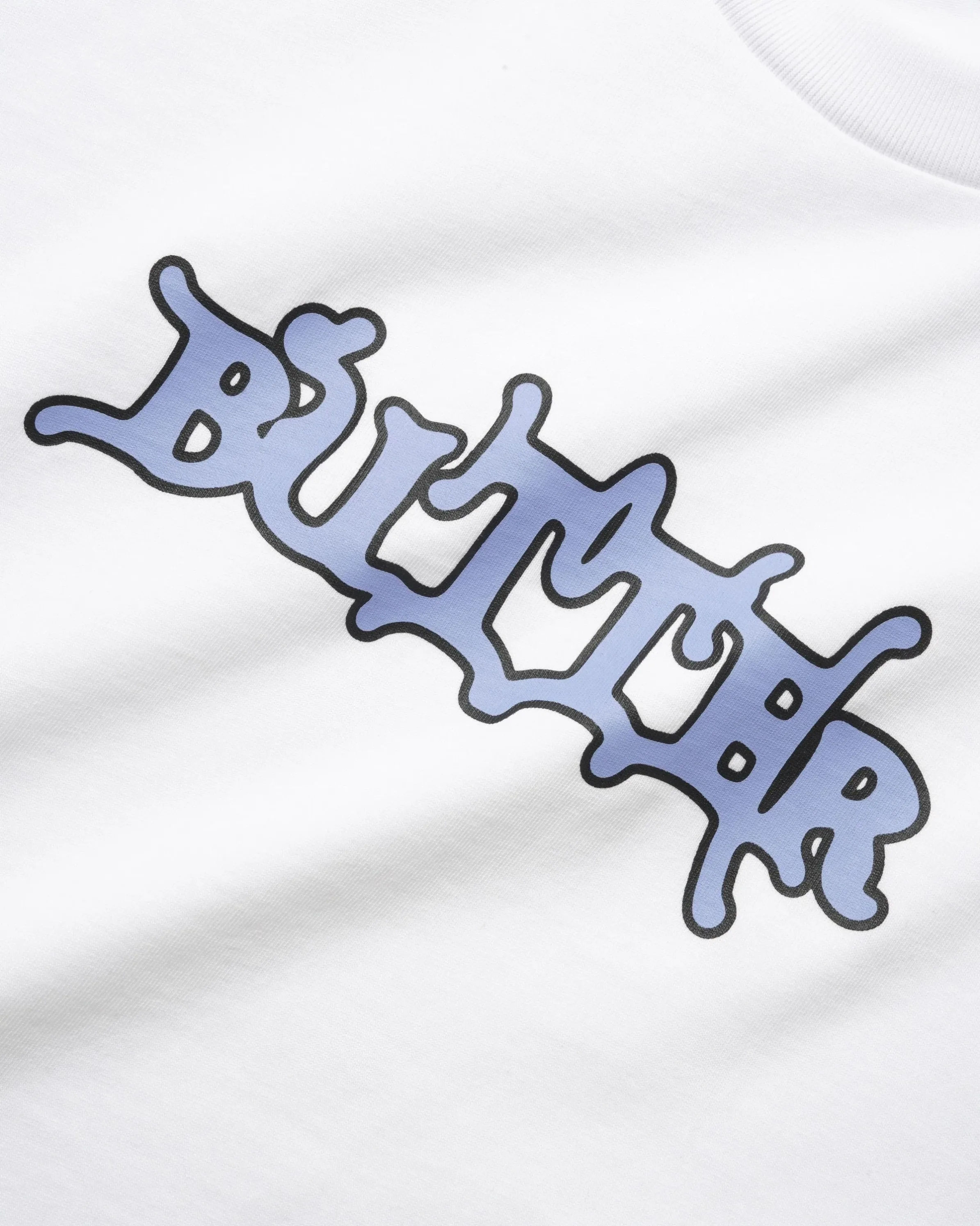 Serif Tee