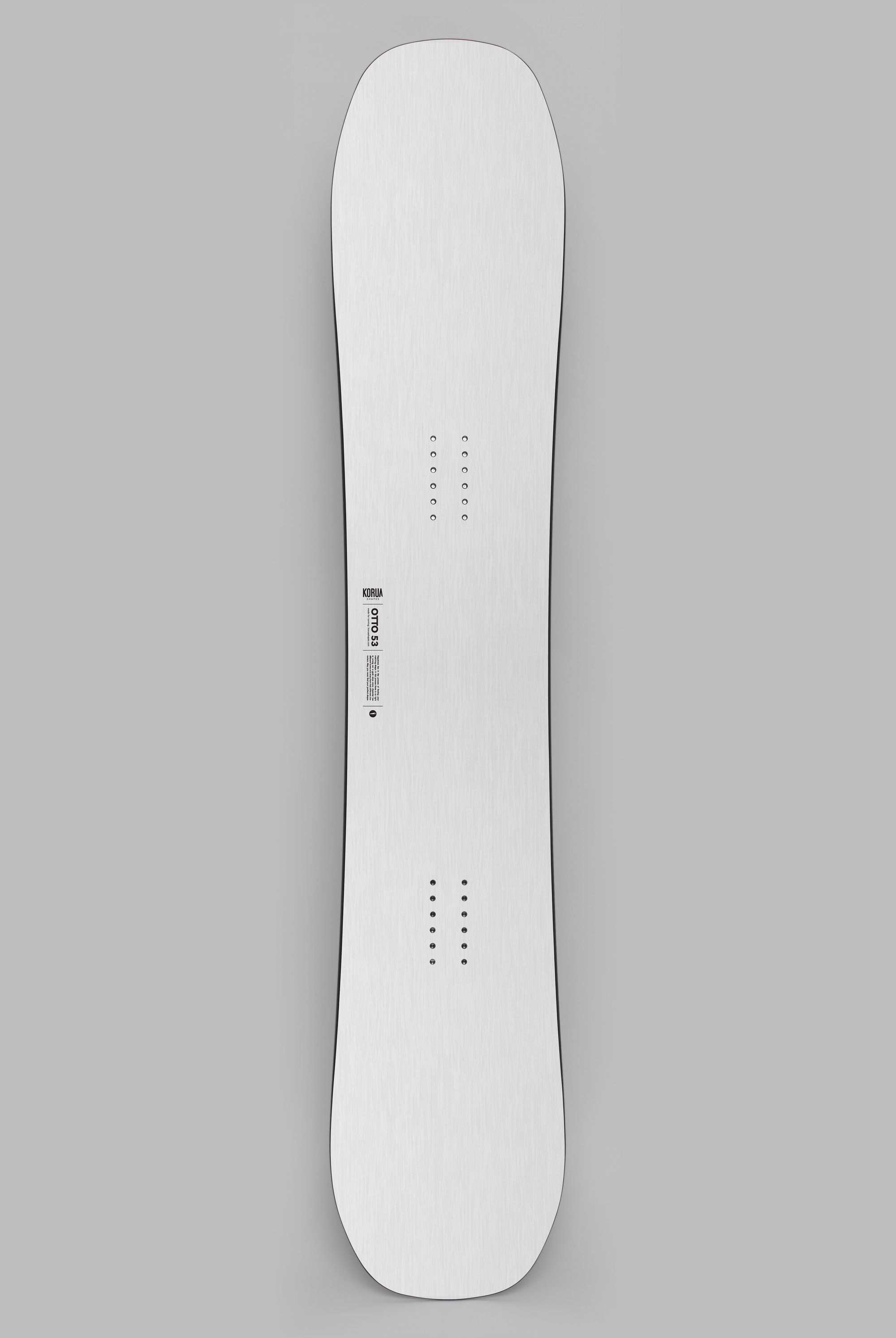 Otto Snowboard