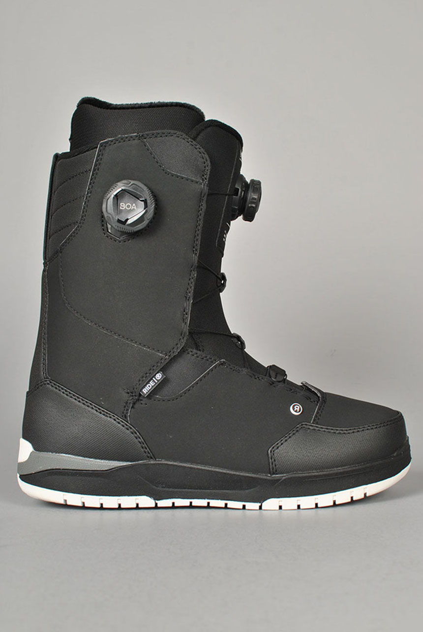 Lasso Boa® Snowboard Boots