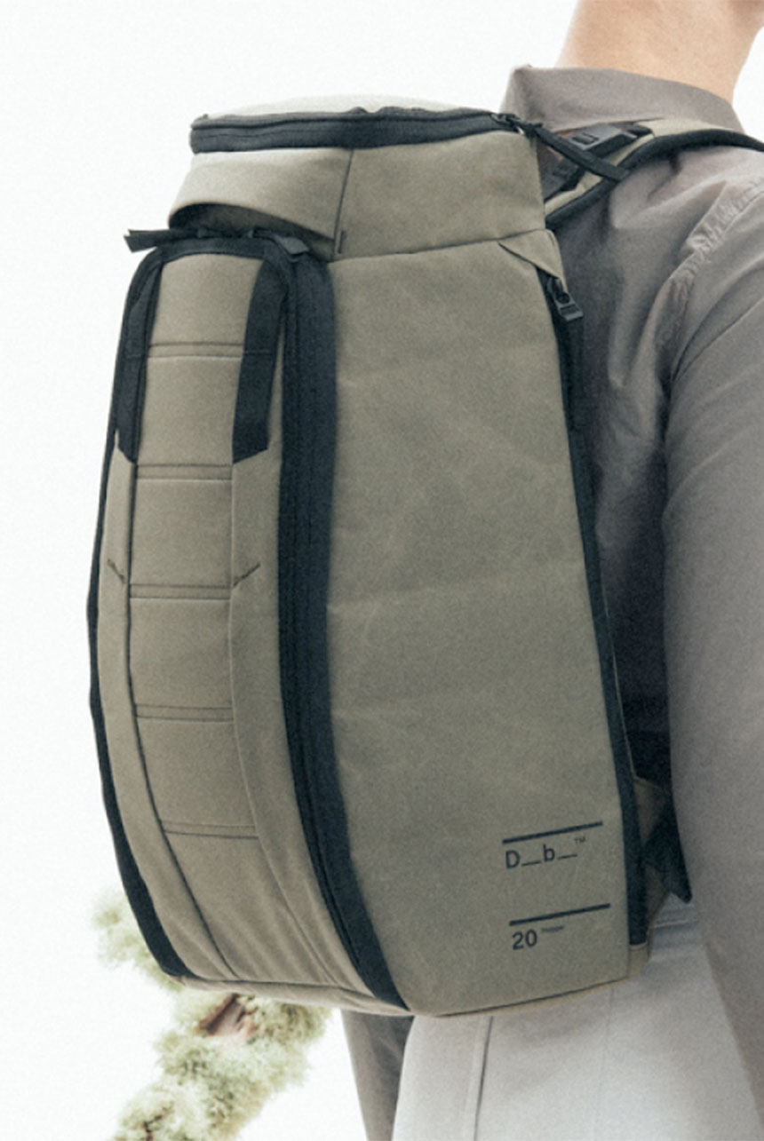 Hugger Backpack 20L Hugger Backpack 20L