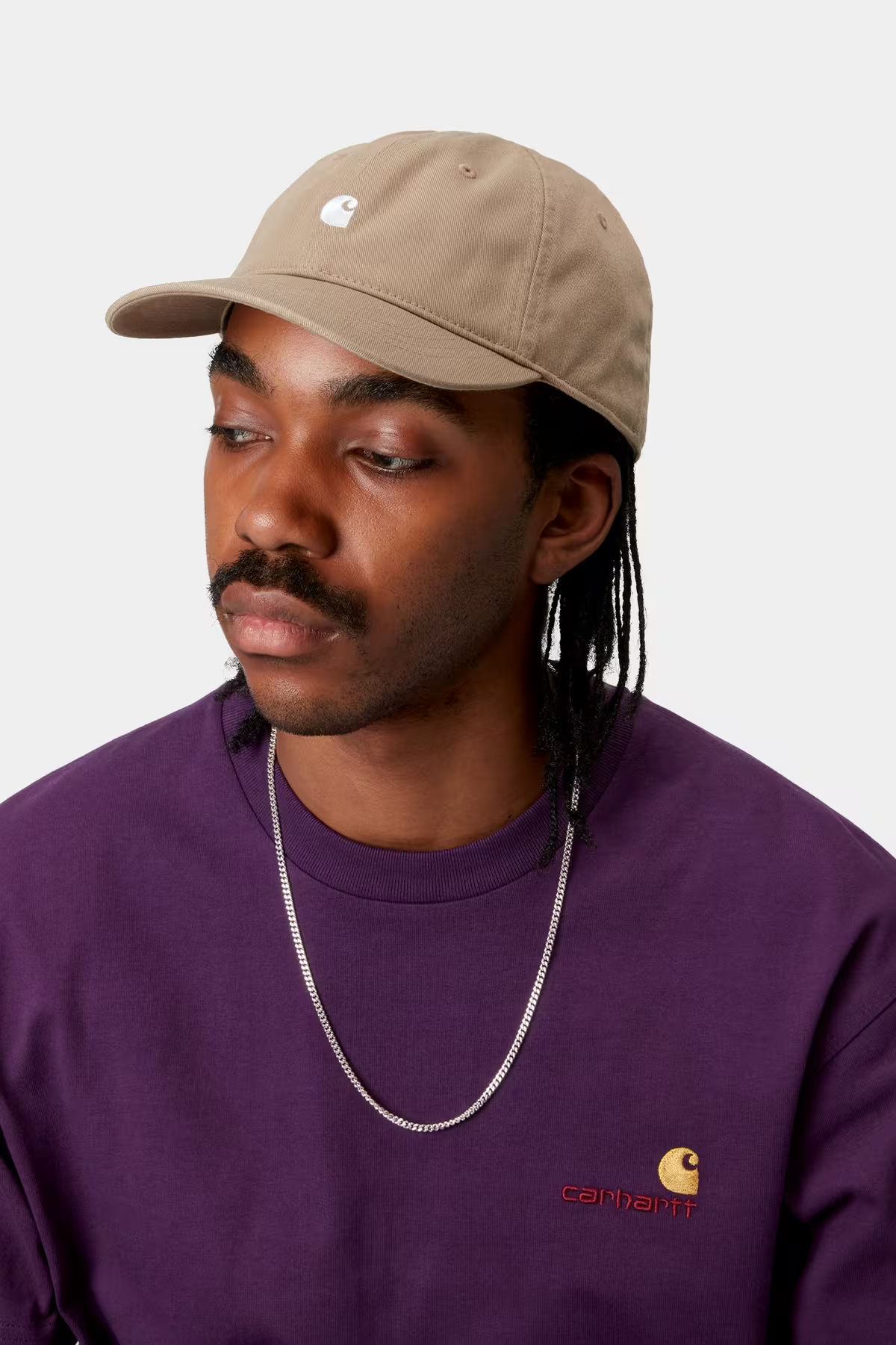 Madison Logo Adjustable Cap