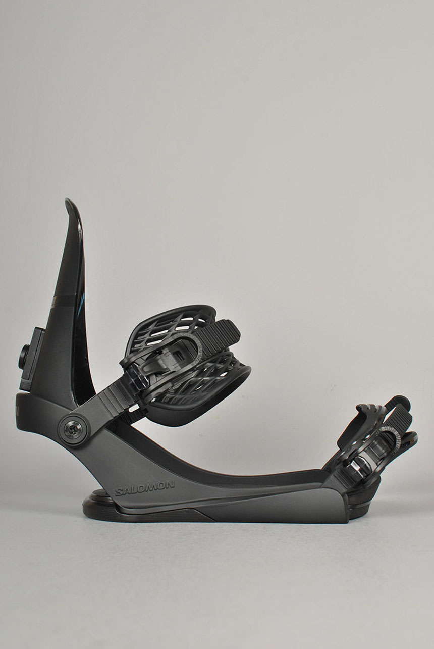 EDB Snowboard Bindings