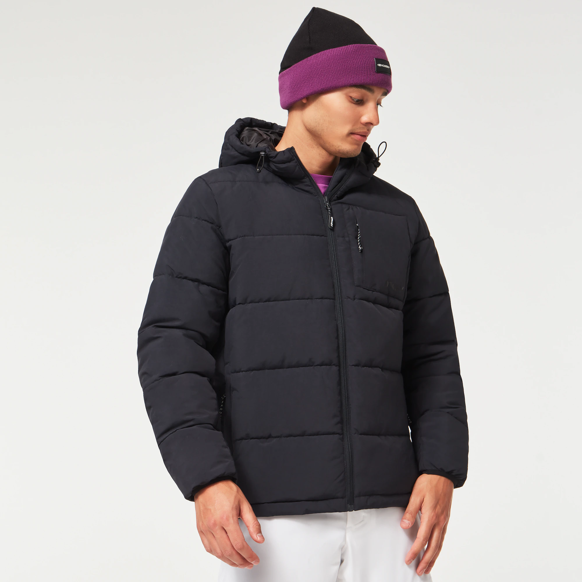 Tahoe Puffy RC Jacket
