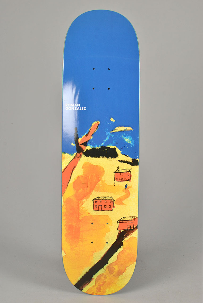 RG Soldier 8.375 RG Soldier 8.375