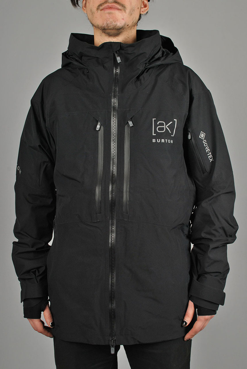 [ak] Swash GoreTex® 2L Jacket