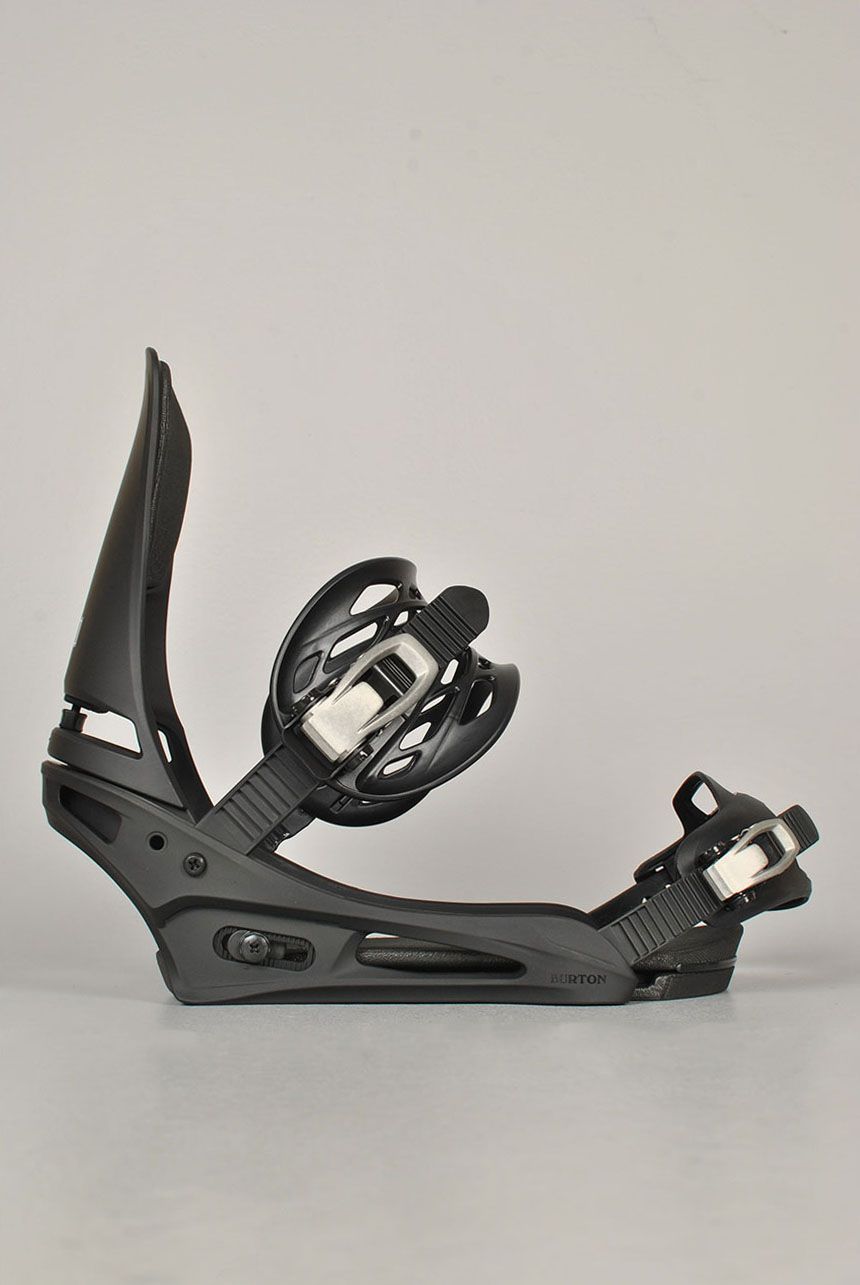 Cartel Snowboard Bindings