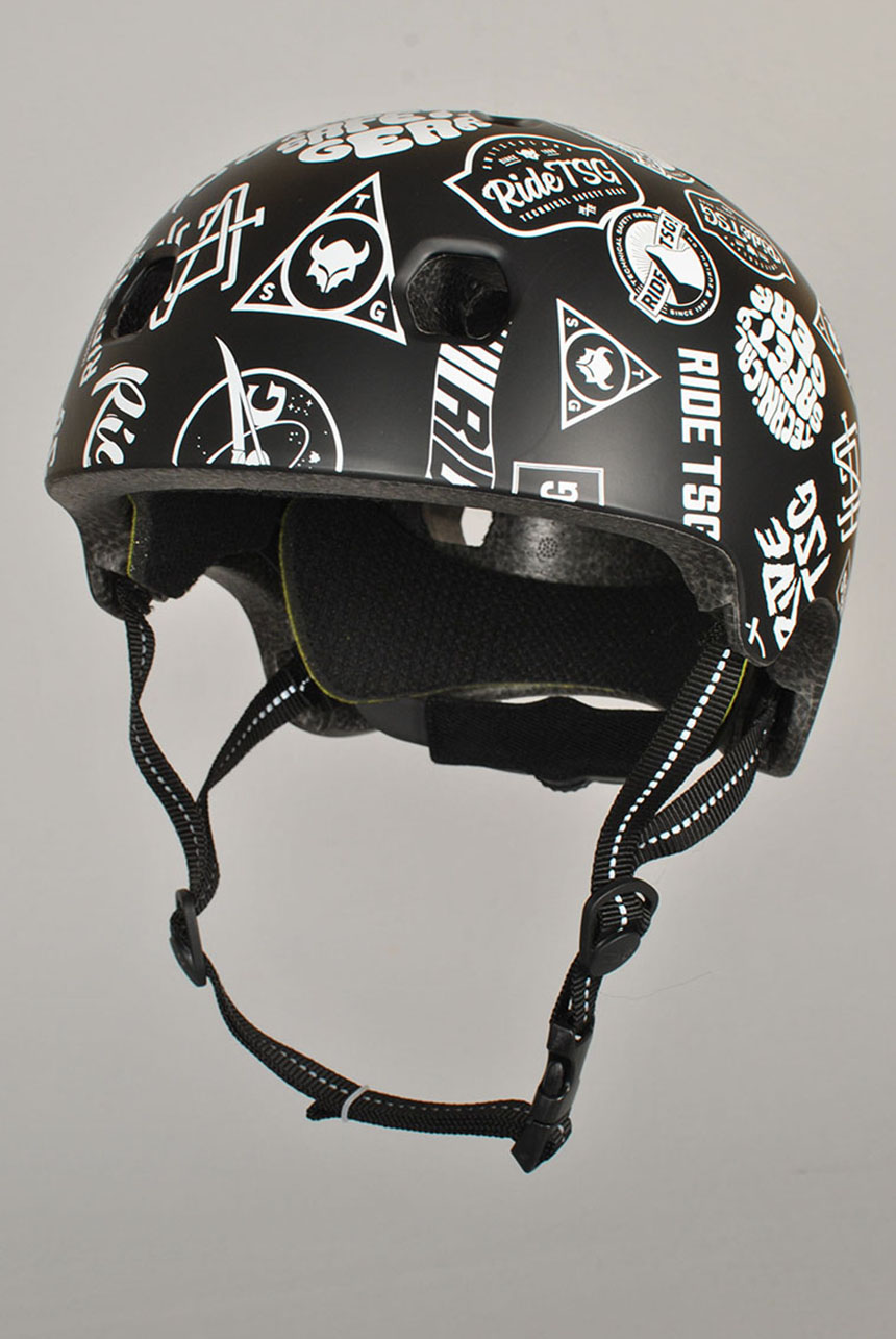 1320286 Meta Skatehjelm
