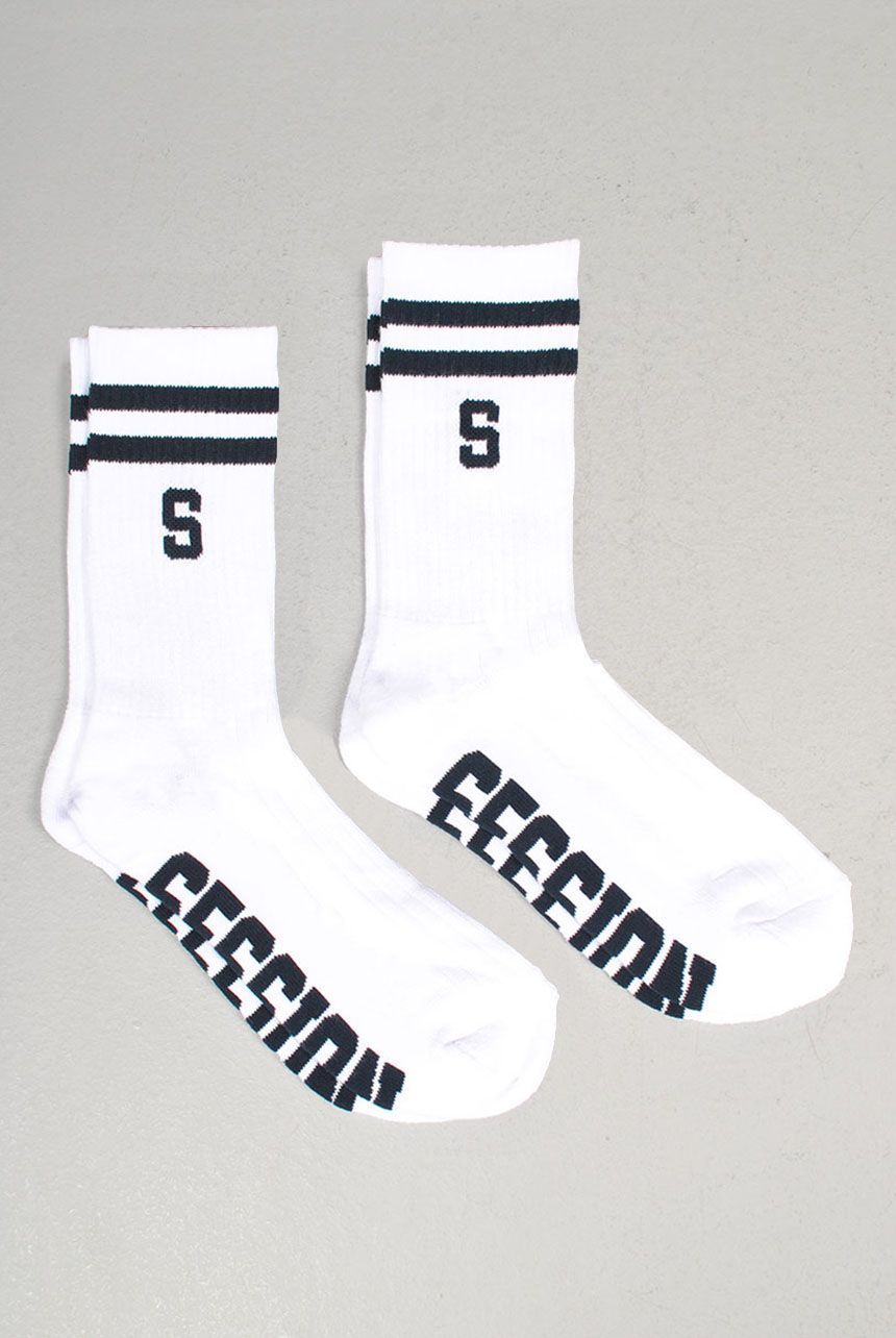 2-Pack Classics Socks 2-Pack Classics Socks