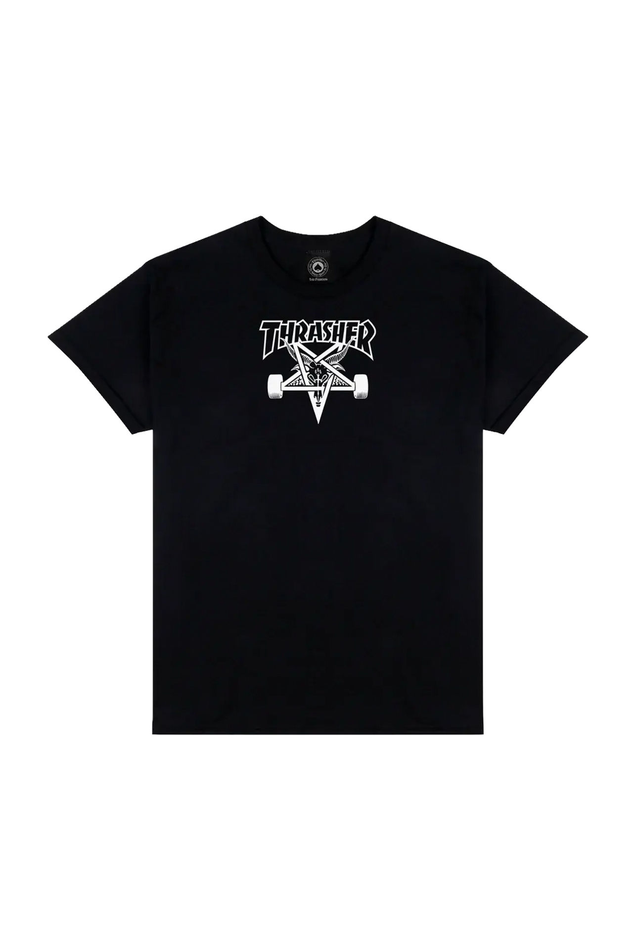 Skate Goat T-Shirt
