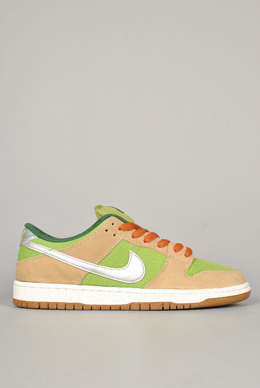 Dunk Low Pro Wc Escargot