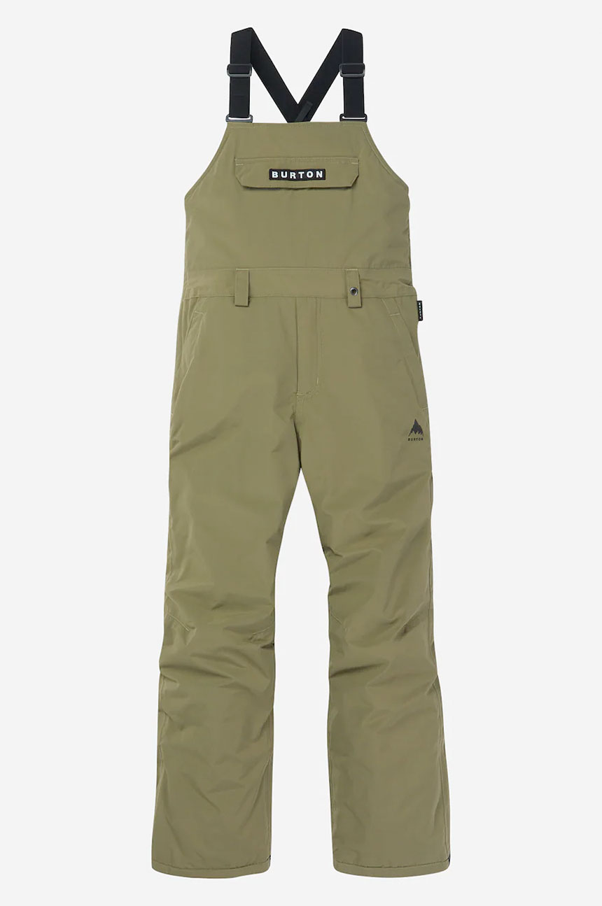 Kids Skylar 2L Bib Overall Pant Kids Skylar 2L Bib Overall Pant